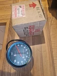 Kawasaki KE250 Speedo Nos Genuine. Fixed Price $190.83.