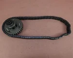 2009-2017 Harley Davidson Dyna Fat Bob Fxdf Clutch Primary Drive Kit. Fixed Price $105.49.