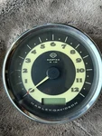 2007-2016 Harley Davidson Softail Deluxe Speedometer Gauge. Fixed Price $110.00.