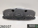 Oem 2004 Jaguar Xjr 4.2L Instrument Speedometer Gauge Cluster. Fixed Price $89.99.