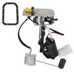 Fuel Pump Module Assembly 75141-06 For 2006-2007 Flst Fxst Efi. Fixed Price $73.99.