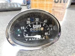 Nos Yamaha Speedometer Assembly Gauge U5 U7 116-83510-60-00. Fixed Price $148.99.