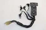 1979 Honda CX500 Gauge Pilot Indicator Light Sub Wire Harness (TOIW09). Fixed Price $15.29.