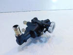 2017 & 2018 Indian Scout Sixty 1200 Bobber Thermostat Housing Assembly. Fixed Price $39.95.