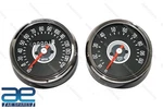 For Bsa Norton Triumph Smiths Replica 150 Speedometer Rpm Tachometer Set Ecs. Fixed Price $40.79.