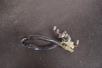 Honda 1985 1986 VF700C Magna Pilot Gauge Light Bulb Socket Sub Wiring Harness. Fixed Price $35.00.