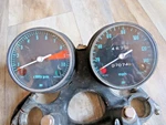 1969-1970 Honda Cb 750 Four Sandcast K0 Speedometer Tachometer Gauges. Fixed Price $1700.00.
