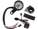 Drag Specialties 2210-0421 1-7/8IN. Fits Mini Programmable Electronic Speedomet. Fixed Price $208.01.