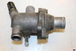 2009 Suzuki V Strom DL650 Thermostat W Housing Assembly 17670-06G50. Fixed Price $17.99.