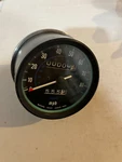 Nos Kawasaki 1981-1983 KZ440 Speedometer Mph 25005-1098. Fixed Price $294.99.