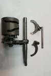 1968 Sears Allstate Sabre Puch 50CC Shift Assy. Fixed Price $147.00.