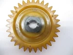 1985 Yamaha Venture Royale XVZ1200 Impeller Gear. Fixed Price $10.37.