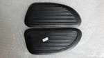 Yamaha 125 YAS1C Fuel Tank Knee Rubber Lr Aftermarket. Fixed Price $50.00.