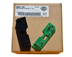 2000-2017 Harley-davidson Softail Rear Tailight Circuit Board & Cover 68830-99A. Fixed Price $57.99.