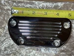 Dakota Digital BKT-5003-K Triple-tree Mount, Chrome. Fixed Price $80.00.