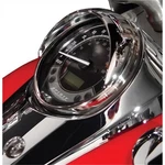 National Cycle - N7801 Cast Speedometer Cowling. Fixed Price $80.96.