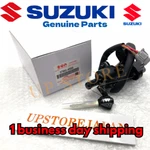 2006 2024 Suzuki Gsxr Gsx-r 600 750 Oem Ignition Switch & Keys 37100-41G11. Fixed Price $102.00.