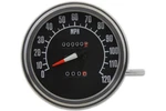 Fat Bob Speedometer With 1:1 Ratio For Harley-davidson. Fixed Price $116.99.