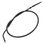 Motion Pro Clutch Cable For Kawasaki Ninja & 250R Fits 1986-2007 Models. Fixed Price $16.99.