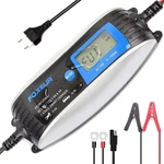 Battery Charger Motorcycle For Triumph Bonneville Bobber ST3. Fixed Price $129.99.