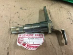 Brake Shaft KZ550 C1 C2 C3 C4 Ltd 43004-1013 Kawasaki Nos. Fixed Price $19.99.
