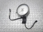 2010 09-17 Triumph Speedmaster Speedometer Gauge Cluster Dash 10.3K Oem. Fixed Price $133.91.