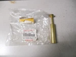 Nos Kawasaki Oem Belt Gauge VN1700 04-09 VN2000 06-09 VN900 57001-1585. Fixed Price $48.16.