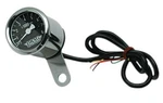 Drag Specialties 7/8IN. Electronic Mini Tachometer 2211-0055. Fixed Price $224.49.