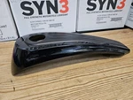 Harley-davidson 2015-16 Cvo Streetglide Center Console Pn: 70900452 / 70900454. Fixed Price $110.00.