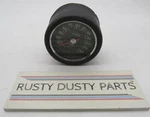 Triumph Bsa Smiths Chronometric Speedometer Gauge W/ Bracket SSM-5007/02A. Fixed Price $199.99.