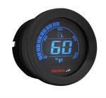 New Koso BA050020-03 Hd Outdoor Temperature Display Digital,. Fixed Price $171.63.