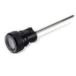 Oil Level Dipstick For Harley Softail Street Bob 19-23 OT2 Black/white. Fixed Price $199.99.