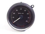 2007 Harley Electra Glide Tachometer Gauge 67348-04B. Fixed Price $59.95.