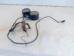 1995 Harley Davidson Sportster 883 Deluxe Hugger Speedometer & Tachometer. Fixed Price $399.95.