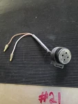 1984 1985 Yamaha Kenny Roberts Catalyzer Alarm 48H-83390-20-00. Fixed Price $22.00.