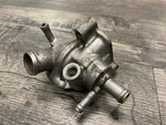 Honda 2001-2004 Oem Water Thermostat Case Housing *. Fixed Price $49.99.