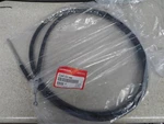 Nos Oem Honda Hand Brake Cable 04-06 Rancher 350/400 4X4 43460-HN7-000. Fixed Price $39.99.
