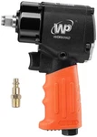 1/2 Impact Wrench Mini Air Pneumatic Tool Twin Hammers 500 Ft Lbs Alu Alloy. Fixed Price $109.99.