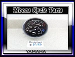 Vtg Nos 1965-68 Yamaha YM1 YDS3 YR1 YR2 Speedometer Tach Gauge #168-83510-71-00. Fixed Price $575.00.