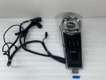 Oem 1988-95 Harley-davidson Touring Flhr Tank Cover & Cb Radio Dash 6127-88. Fixed Price $44.99.