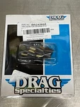 Drag Specialties Reset Trip Knob Mini Speedom 21-6815/7-A-BX DS-243825 (5 Pack). Fixed Price $14.99.