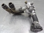 84 Honda Shadow VT700C Radiator Cap & Filler Neck 19035-ME9-003. Fixed Price $17.62.