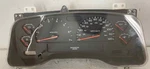 2004 Dodge Dakota At 6 Gauges Mph Tach Tmp Ful Amp Oil 33K Miles. Fixed Price $120.00.
