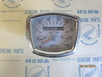 Honda CB92, CA95, C95, C92 Used Speedometer, Early 37200-200-222. Fixed Price $69.50.