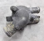 1994-2003 Honda Magna Thermostat W/ Cover Housing Oem 19311-MZ5-000. Fixed Price $39.99.