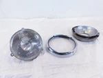 Harley Davidson Evo Touring Electra Glide Front Headlight Headlamp Housing. Fixed Price $67.95.