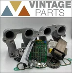 Harley-davidson Back Clamp 5 Inch Speedo 68894-04A New Oem. Fixed Price $13.67.