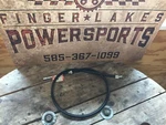 Nos Genuine Suzuki 34910-34410 / 34910-34412 Speedometer Cable. Fixed Price $35.00.