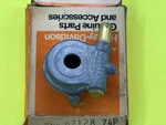 Aermacchi Harley Nos Speedometer Drive 67128-74P 1974 1975 Z90. Fixed Price $42.99.