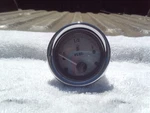 2011 Harley Touring Flhx Street Glide Oem Petrol Gasoline Fuel Gauge Cluster. Fixed Price $56.99.
